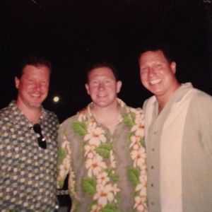 Meet your Posher, Greg